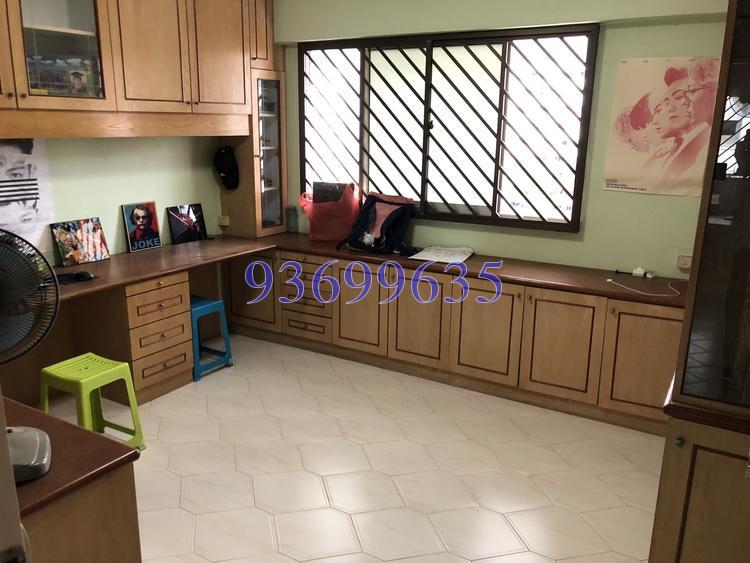 Blk 229 Simei Street 4 (Tampines), HDB Executive #161638342